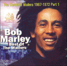 Best Of The Wailers