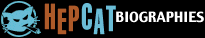 Hepcat Biographies