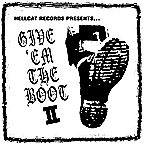 Give 'Em The Boot Vol. 2