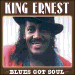 King Ernest