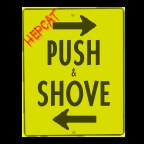 Push & Shove iration.com