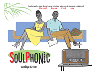 Soul Phonic