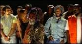 Apple Ads w/Ziggy Marley