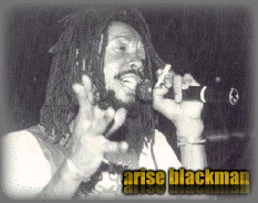 Arise Blackman