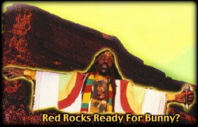 Bunny Wailer iration.com