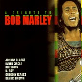 A Tribute To Bob Marley