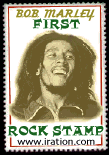 First Rock Stamp iration.com