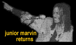 Junior Marvin