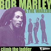 The Wailers' Climb The Ladder