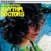 Rhythm Doctors