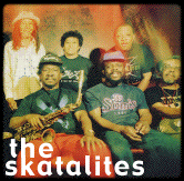 The Skatalites