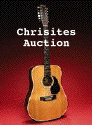 Bob Marley's Guitar Christies