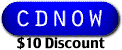 CDnow Discount