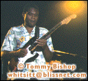 Robert Cray - � Tommy Bishop