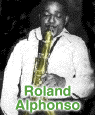 Roland Alphonso