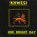 'Khwesi - One Bright Day