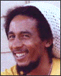 Bob Marley - 54th