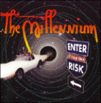 The Millennium CD