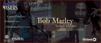 American Masters: Bob Marley - Rebel Music