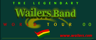 Wailers Band - www.wailers.com