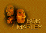 House Of Blues - Bob Marley