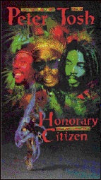 Honorary Citizen