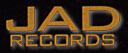 JAD Records Logo