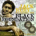 Jack Ruby Presents Black Foundation