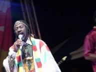 Bunny Wailer