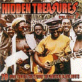 Hidden Treasures: Volume 2