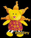 Marley - Little Knotties