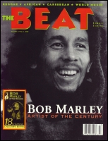 The Beat magazine