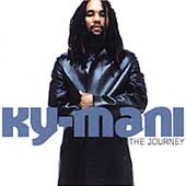Ky-Mani Marley - The Journey