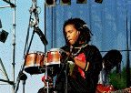 Stephen Marley �Julian Schmidt