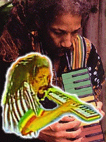 June - Augustus Pablo Remembered