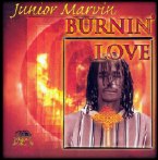 Junior Marvin's Burnin' Love