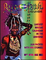 Reggae Festival Guide