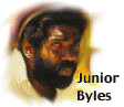 Junior Byles The Wailers News