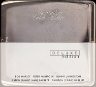 Catch A Fire: Deluxe Edition