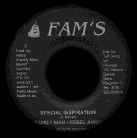 March Wailers Single 2