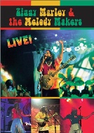 Ziggy Marley DVD