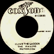 Climb The Ladder