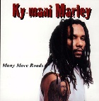 Ky-mani Marley - Many More Roads
