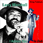 Larry Marshall In Dub