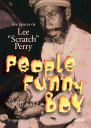 Lee Perry book