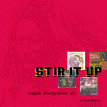 Stir It Up - reggae covers book