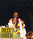 Bunny Wailer