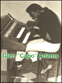 Glen Adams