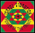 Israel Vibration - Power of the Trinity