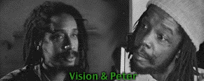Vision Walker & Peter Tosh